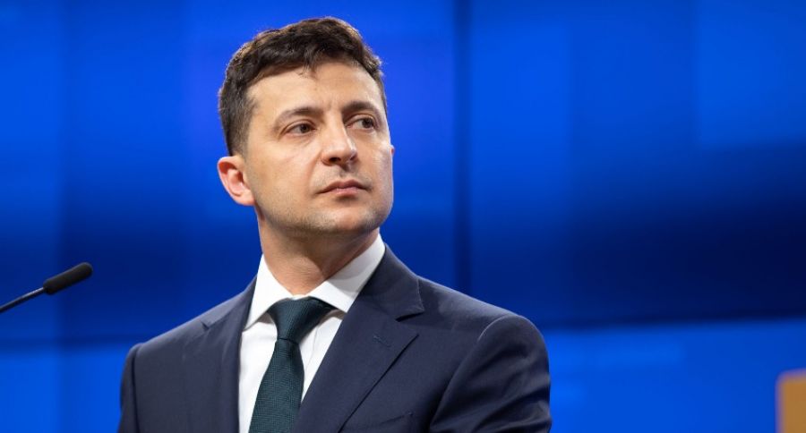 Вице-президент Болгарии считает неприемлемым выступление президента Украины в парламенте