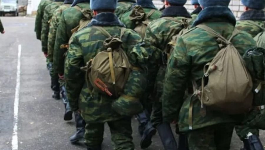 Экс-главком Сухопутных войск ВС РФ Болдырев объяснил сообщения о втором этапе мобилизации