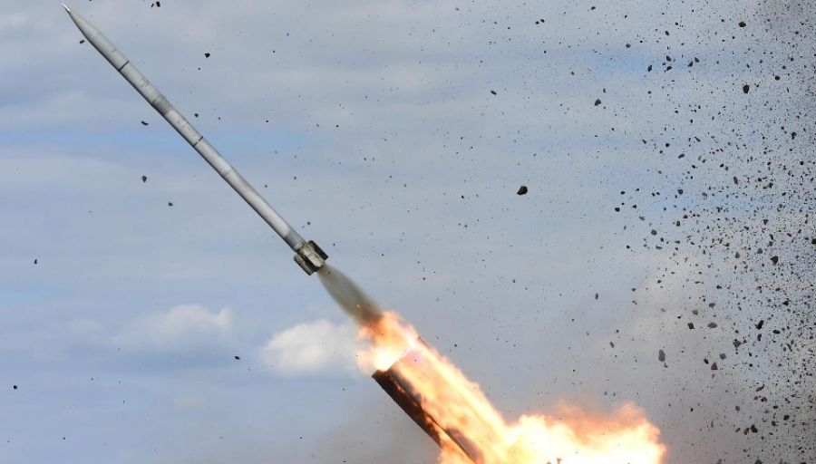 СМИ Запада: Из-за отсутствия ракет ВС РФ 3 дня не наносят ракетные удары по Украине