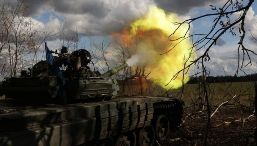 РВ: Ужасающие последствия вчерашнего обстрела ВСУ по центру Донецка