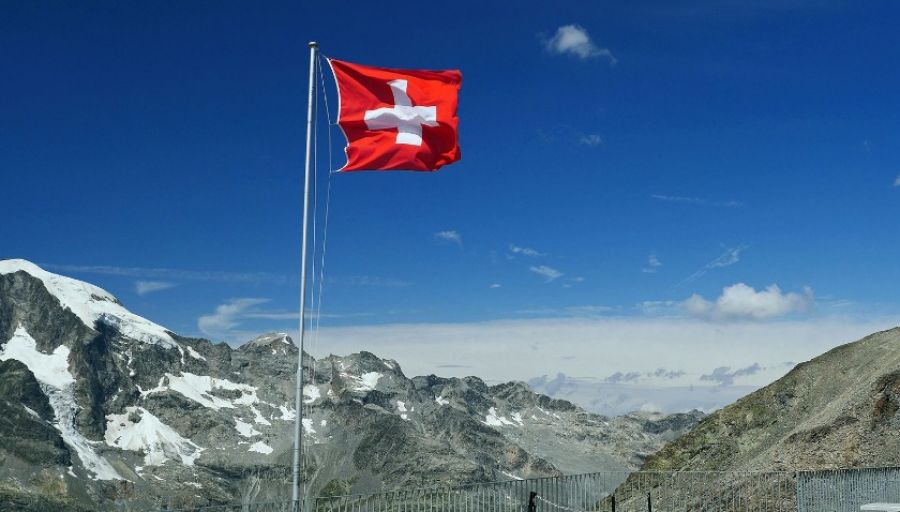 Швейцария указала на несовместимость нейтралитета и членства в НАТО