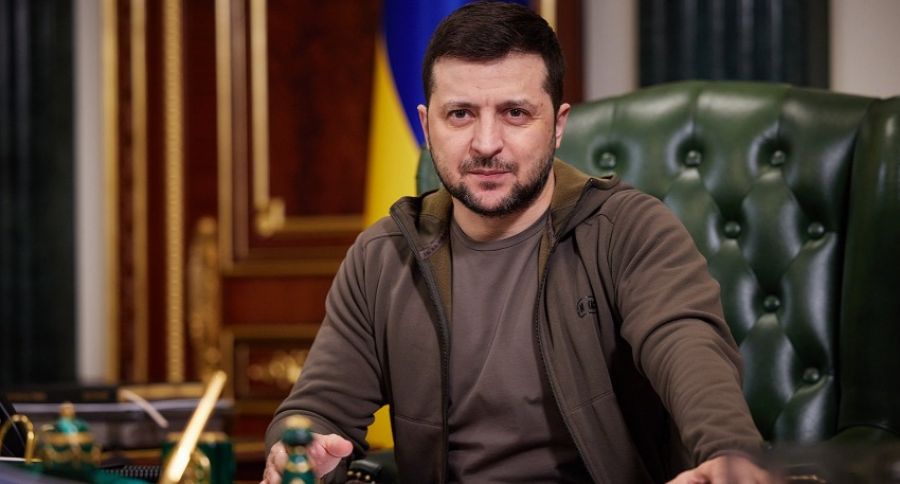 СП: Прилеты ракет во Львов – Зеленский сбежал в подземелье, под замки