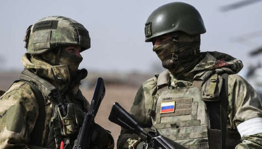 Генерал Бужинский проинформировал, что СВО на Украине продлится еще 6 месяцев точно