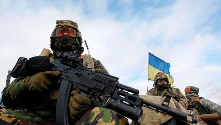 Бойцы 25-й бригады ВСУ отказываются участвовать в боях из-за преступных приказов командиров