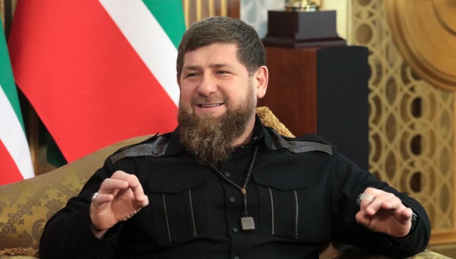 Кадыров об ударах по Украине: "Вот теперь я на все сто процентов доволен проведением СВО"
