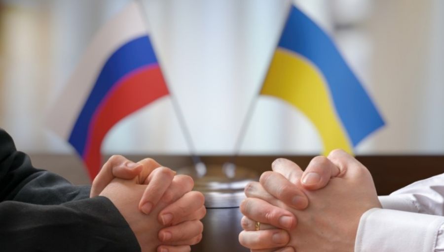 Патрушев заявил, что Запад срывает попытки мирных переговоров между Украиной и Россией