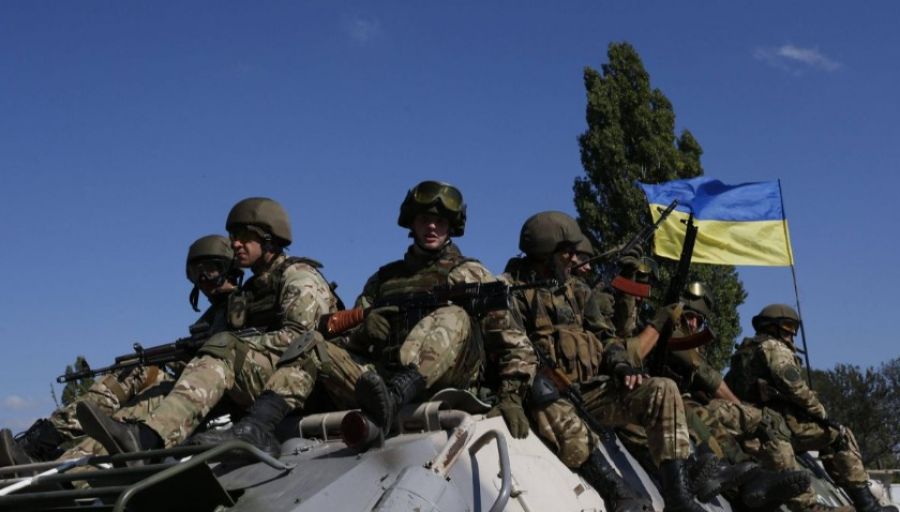 МК: Командиры Донбасса проинформировали о причинах «хаотичных метаний» ВСУ у фронта