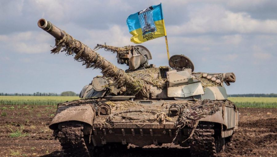РИА Новости: Российские военнослужащие выявили в Харьковской области ложные позиции ВСУ