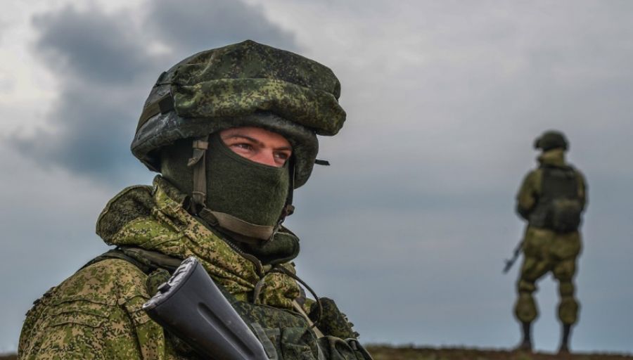 NR: США и НАТО дали понять России, что победа над Украиной равна победе над альянсом