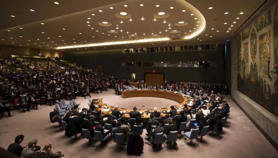 Reuters: США, Британия и Франция поднимут в Совбезе вопрос о поставках иранского оружия РФ