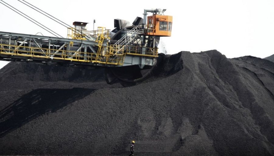 Уголь из РФ в Европе заменят поставками более дорогого и вредного топлива из Колумбии и ЮАР