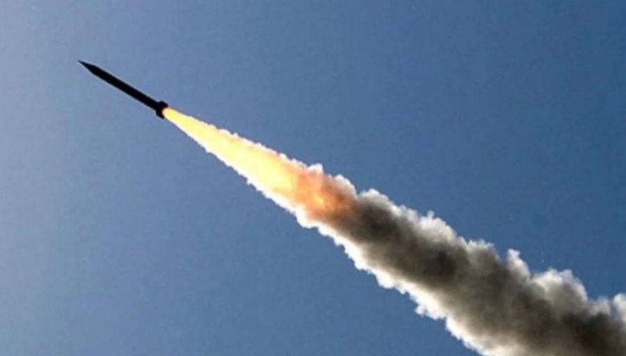 ВС РФ наносят ракетные удары по целям в Кривом Роге и Павлограде Днепропетровской области