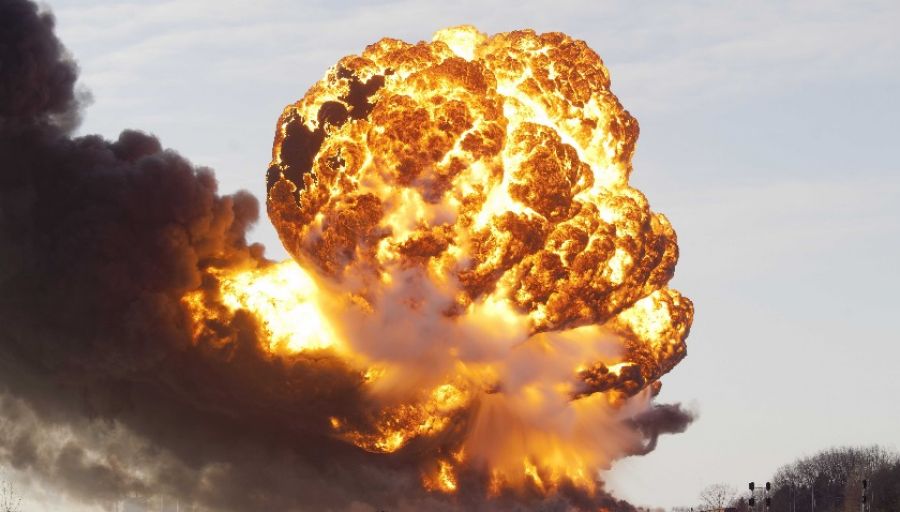 Генерал-майор ФСБ в запасе Михайлов: "В плане контрразведки страна находится в расслабухе"