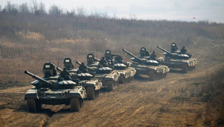 Генерал Тутрин проинформировал, как показали себя российские танки в ходе СВО
