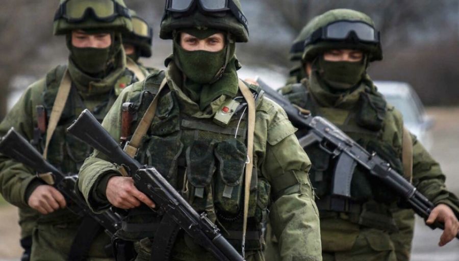 РВ: "Развиваем контрнаступление!" — Спецназ "Отважные" ВС РФ и ZVO нанесли контрудар в сторону Лимана