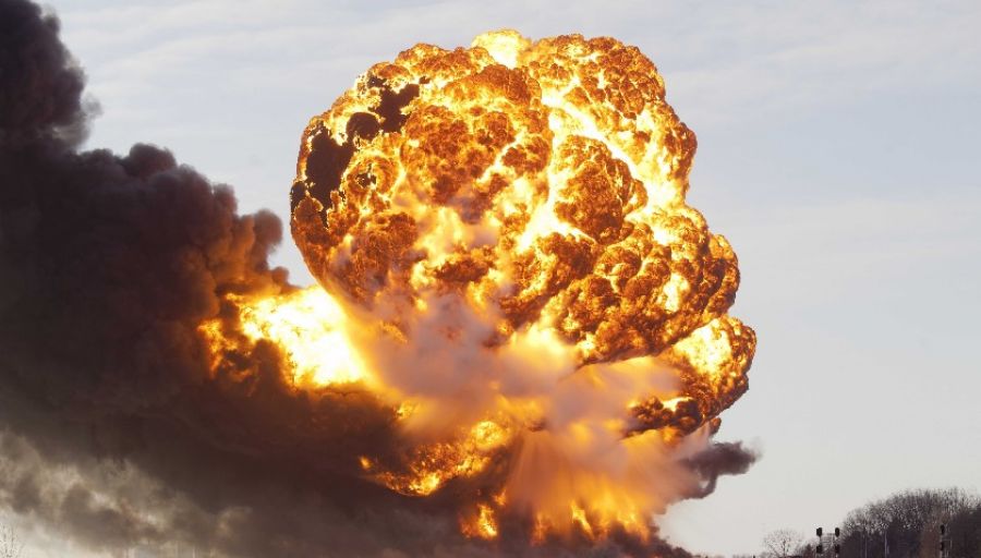 "МК": Со взрывом на Крымском мосту Киев перешел большую "красную линию"