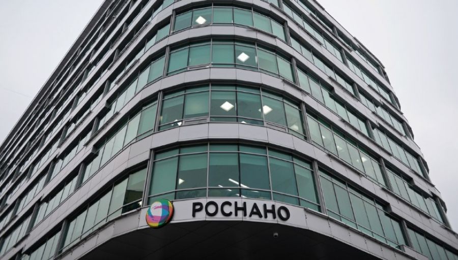Депутат Кирьянов проинформировал о необходимости поддержки «Роснано» в условиях санкций