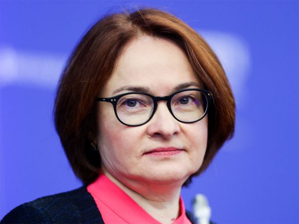 Набиуллина рассказала об условиях для появления доступного жилья в России