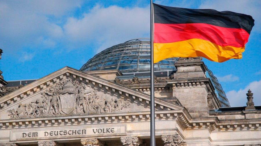 Минэкономики Германии назвало заявления о манипуляции России ценами на газ «спекуляцией»