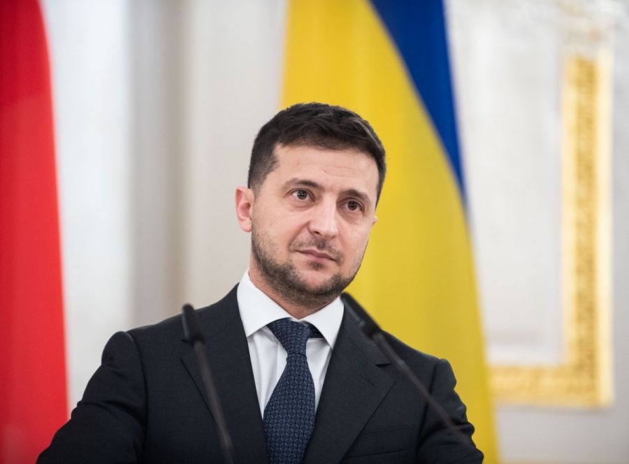 Пикин: В транзите газа через Украину никто не заинтересован