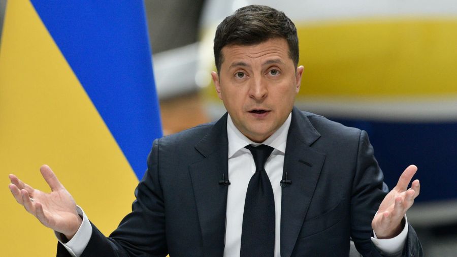 Украина возмутилась реакцией других стран на контракт «Газпрома» с Венгрией