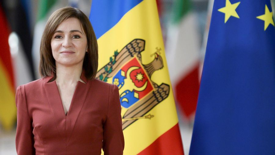Евросоюз: Молдавия решила списать долг перед «Газпромом» по сценарию Украины