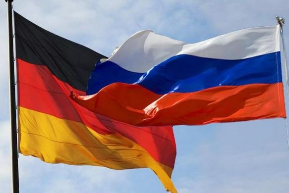В Германии рассказали, как Европа сможет «противостоять» России
