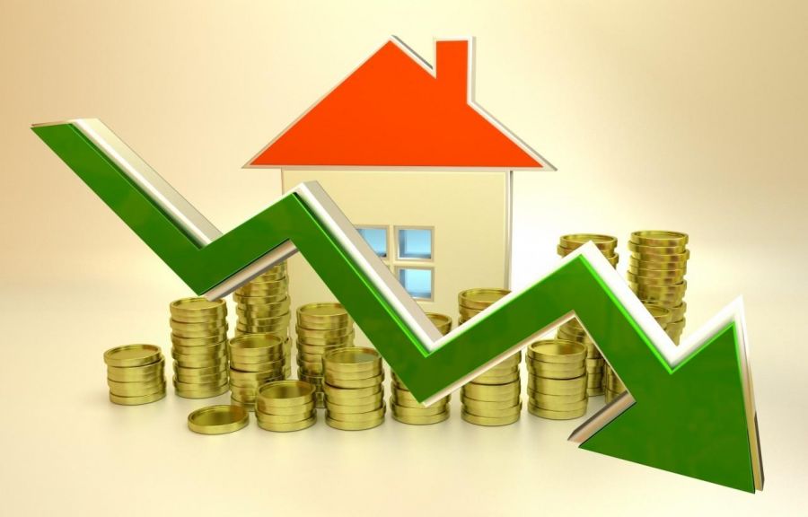 В «Сбере» зафиксировали спад ипотеки на 40% после 1 июля