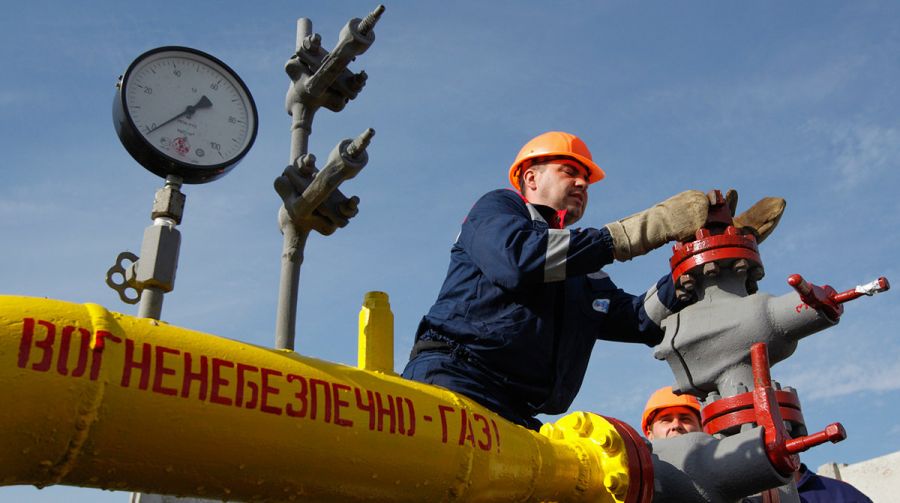 Экономист Кущ предсказал возникновение «газовой инквизиции» на Украине для «очищения»
