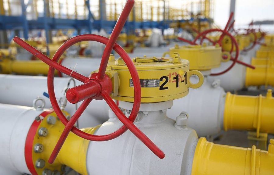 «Газпром» может нарастить поставки газа в Европе после одобрения ЕС