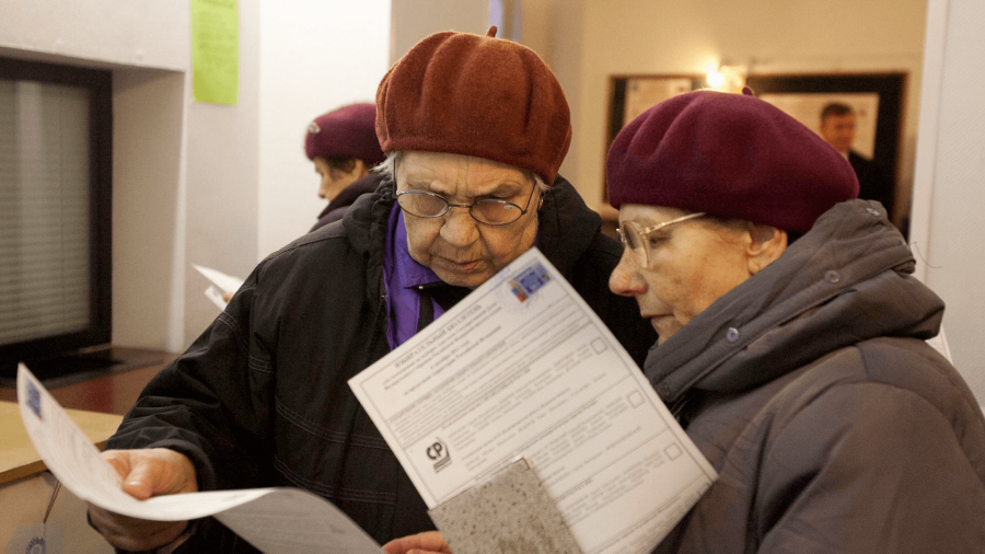 С 1 января 2022 года 6 миллионов пенсионеров в РФ получат выплату 5000 рублей