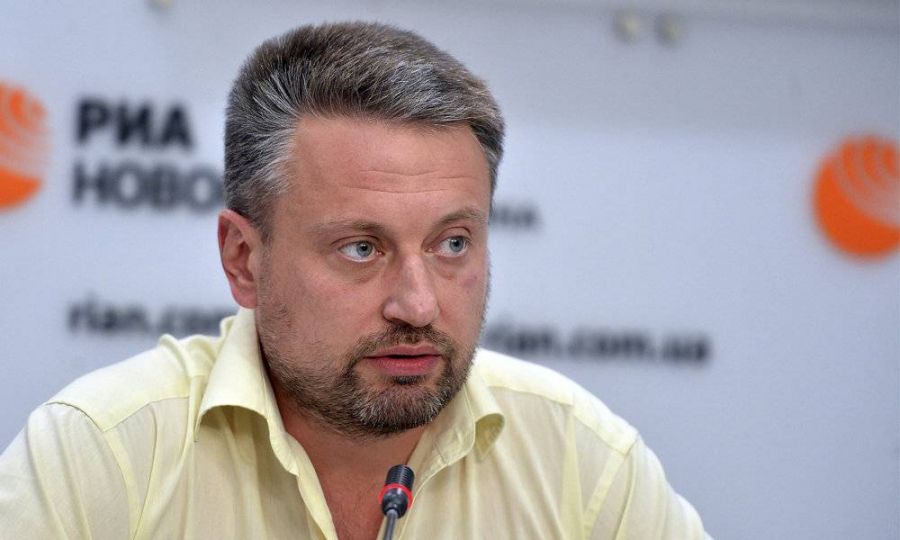 Эксперт Землянский объяснил, насколько тяжело будет Украине этой зимой
