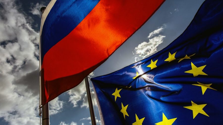 «Россия загнала Евросоюз в угол»: англичане поддержали «унижение» Евросоюза