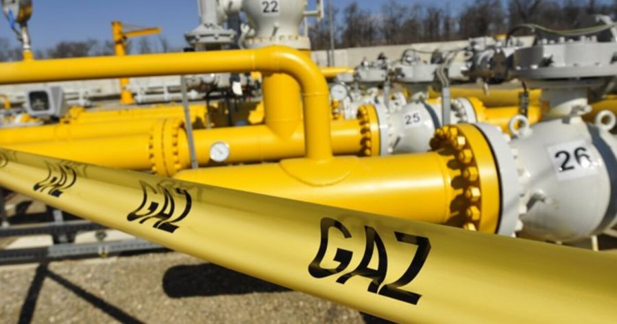 Румыния выкупила у США права на месторождение газа для того, чтобы стать экспортером