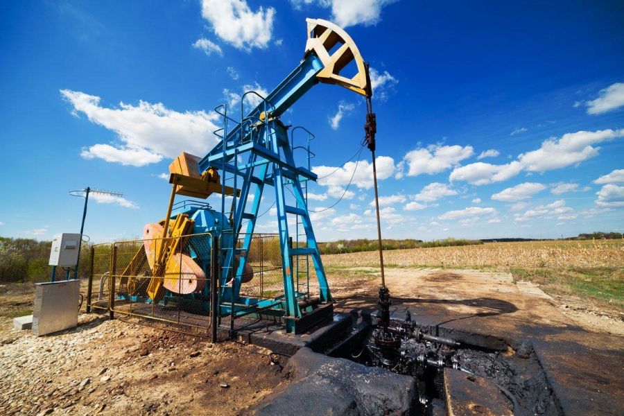 Нефть подорожала после заявления США об использовании стратегических запасов