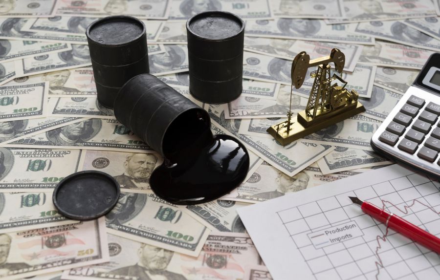 Нефть подорожала свыше 85,38 долл. за барр.