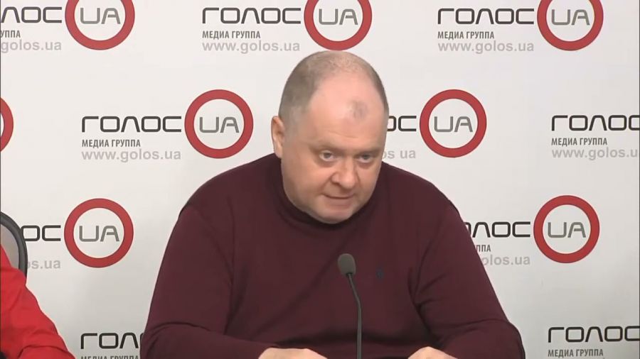 Украинский эксперт Попенко: «Мы единственные идиоты, которые покупают газ на бирже»