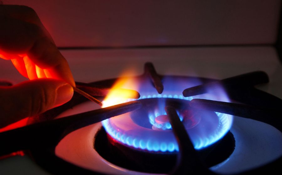 Молдавия призналась, что закупленного в Польше газа не хватит даже на день