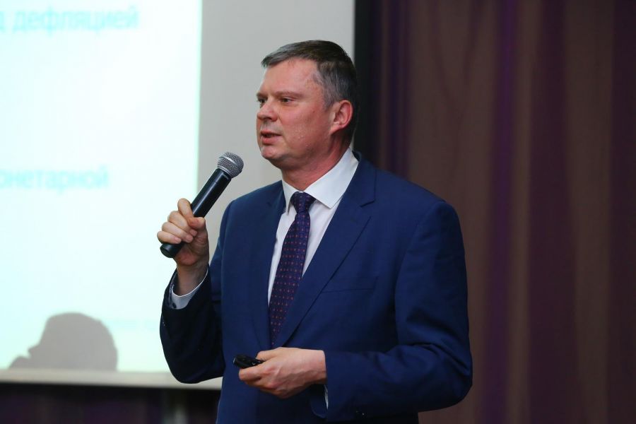 Инвестор Суверов спрогнозировал укрепление рубля до максимума в 2021  г.