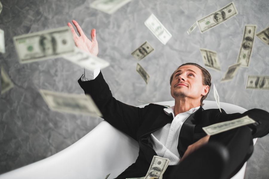 «Работа.ру» назвала самые высокооплачиваемые вакансии в столице