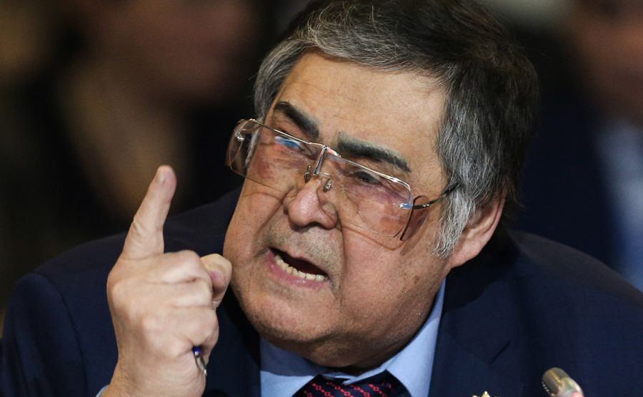 Аман Тулеев рассказал, как можно поддержать россиян в условиях высокой стоимости товаров