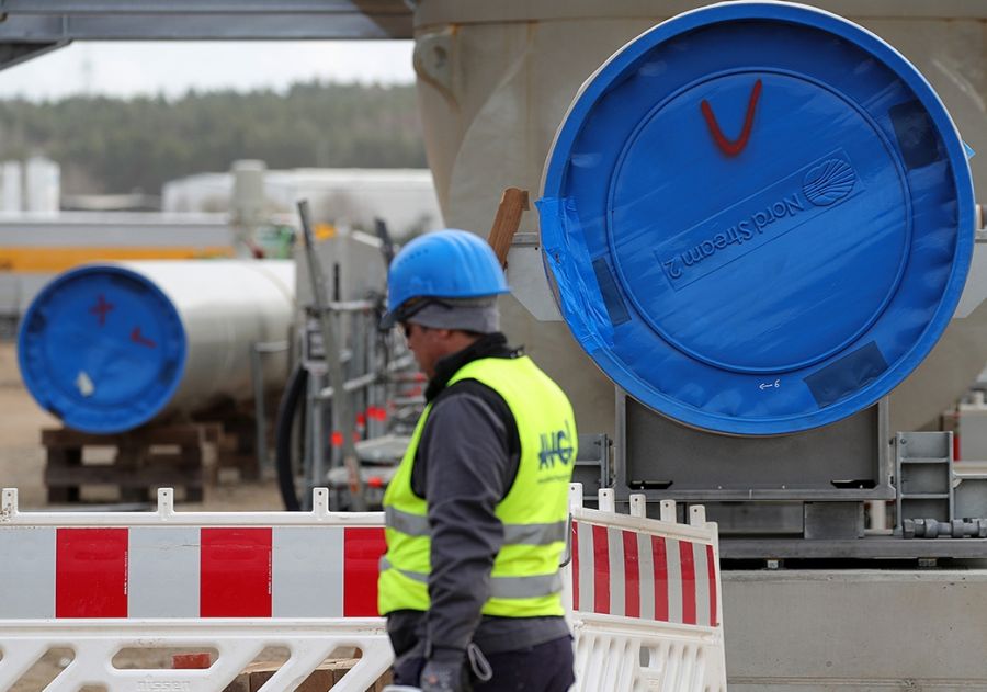 «Холода не страшны»: Wintershall прогнозирует рост цен на газ в Европе в случае холодов