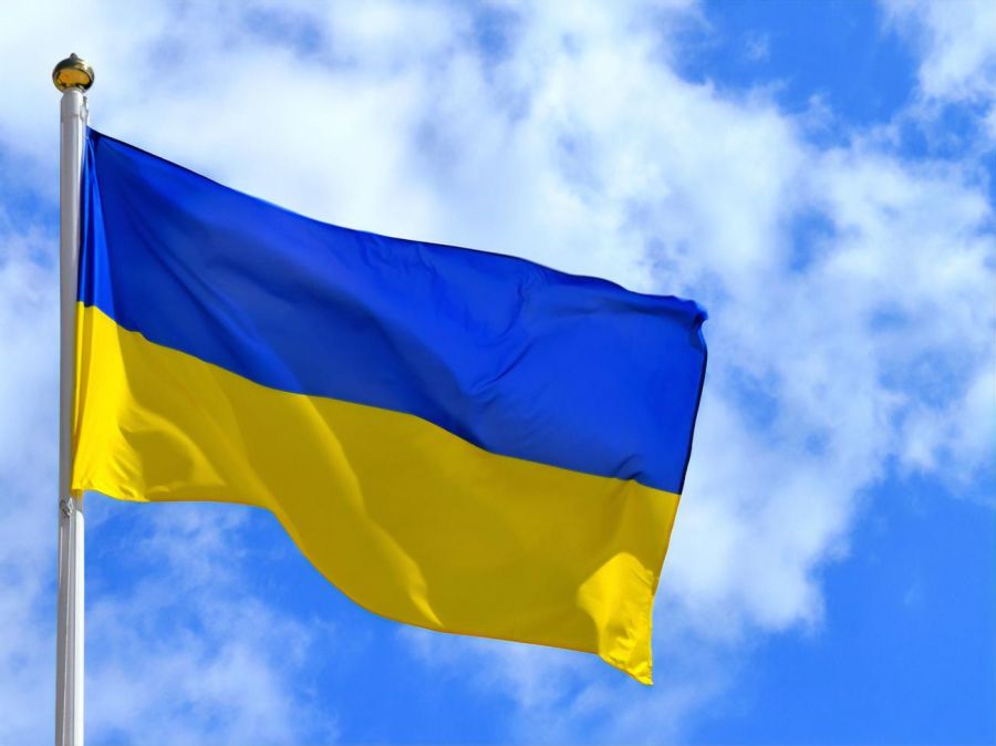 Европа вывела из Украины 10% своих запасов газа в октябре