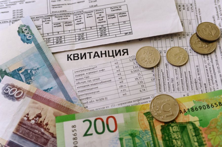 Россиян предупредили о «конце халявы» и увеличении тарифов ЖКХ на 25%