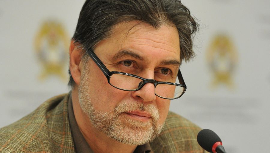 Сергей Зуев подозревается в краже более 21 млн рублей