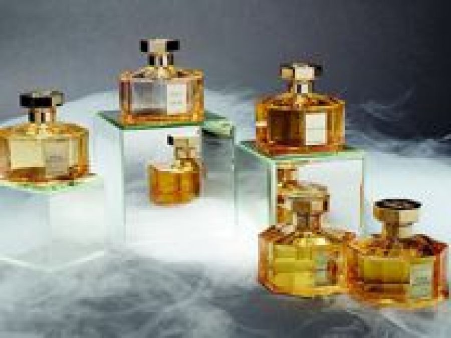 Долгова: Духи из Европы могут подорожать на 50%