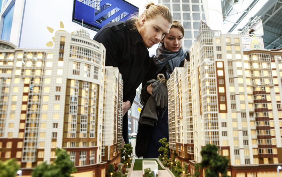 «Недвижимость – лучший вклад»: Россияне нашли способ надежного инвестирования