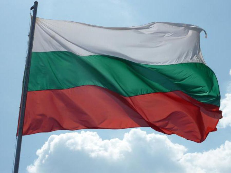 Болгария продает выгодный газ из Азербайджана «на сторону»