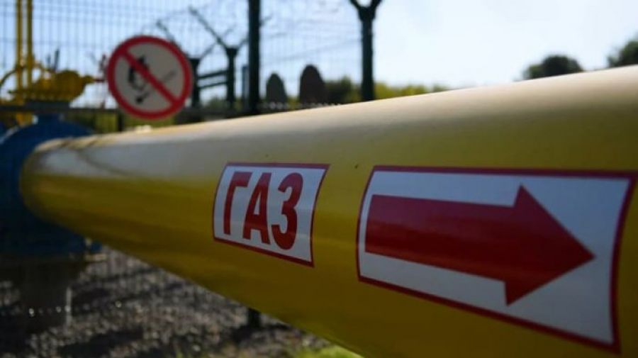 Украина и Румыния будут поставлять газ в Молдавию