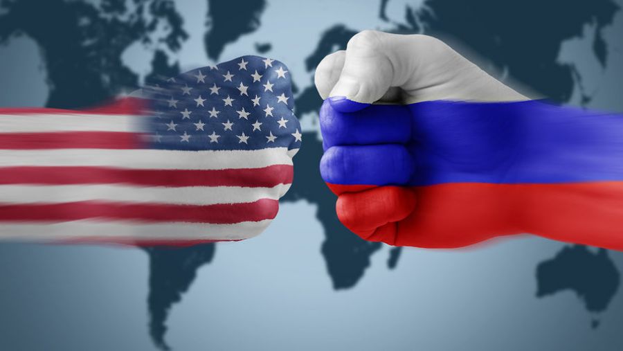 Россия и США «дерутся» за азиатский рынок из-за дефицита газа в Китае